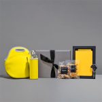 Yatta Snack Symphony Hamper - Yellow - Image 5