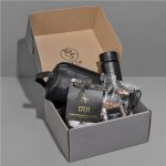 Yatta Gentlemans Gear Hamper - Image 5