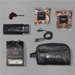 Yatta Gentlemans Gear Hamper - Image 6