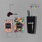 Yatta Cheerful Choices Hamper - Image 4