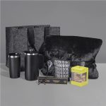 Yatta Snug Serenity Hamper - Image 5