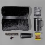 Yatta Snug Serenity Hamper - Image 2