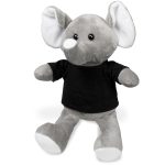 Eddie Plush Toy - Image 2