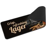 Altitude Manoeuvre Sublimation Desk or Bar Mat - Image 2