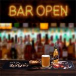 Altitude Manoeuvre Sublimation Desk or Bar Mat - Image 4