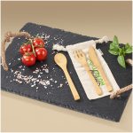 Okiyo Nakama Bamboo Cutlery Set - Image 2