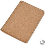 Okiyo Bouken Cork Passport Holder - Image 3