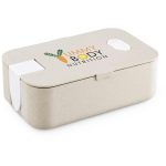 Okiyo Machi Wheat Straw Lunch Box - Image 17