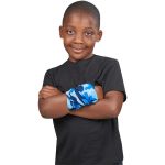 Kids Camo Flexi Tubular Bandana - Image 8