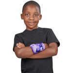 Kids Camo Flexi Tubular Bandana - Image 6