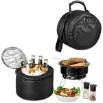 Outback Braai & Cooler Set - Image 7
