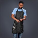 Cookout 3-Piece Braai Apron Set - Image 2