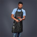 Cookout 3-Piece Braai Apron Set - Image 4
