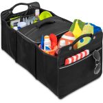 Life-In-Motion Deluxe Cargo Organiser - Image 5
