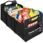Life-In-Motion Deluxe Cargo Organiser - Image 7