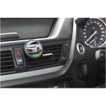 Altitude Happy-Travels Car Vent Air Freshener - Image 2