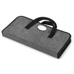 US Basic Greyston 7-Piece Braai Set - Image 4