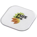 Casablanca Plastic Coaster - Image 5