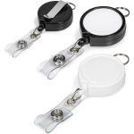 Altitude Klasp Retractable Badge Reel - Image 3