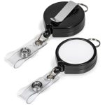 Altitude Klasp Retractable Badge Reel - Image 2