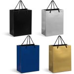 Altitude Dazzle Mini Paper Gift Bag - Image 2