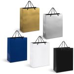 Altitude Dazzle Midi Paper Gift Bag - Image 2