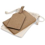 Okiyo Bouken Cork Travel Gift Set - Image 3