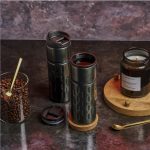 Serendipio Binary One Drinkware Gift Set - Image 2