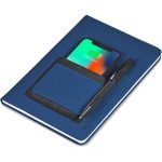 Moda Notebook & Pen Set - Image 2