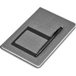 Moda Notebook & Pen Set - Image 11