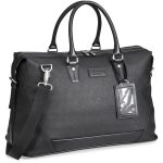 Gary Player Torrey Pines Weekend Bag - Image 4