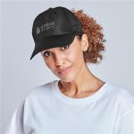 Performance Cap - 6 Panel - Image 4