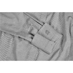 Ladies Long Sleeve Taylor Shirt - Grey - Image 6