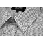 Ladies Long Sleeve Taylor Shirt - Grey - Image 7