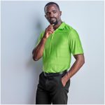 Mens Admiral Golf Shirt - Image 4