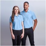 Ladies Oakland Hills Golf Shirt - Image 5