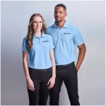 Ladies Oakland Hills Golf Shirt - Image 2