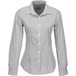 Ladies Long Sleeve Glenarbor Shirt - Grey
