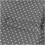 Ladies Sterling Ridge Golf Shirt - Grey - Image 5