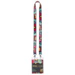 Altitude Garros Double-Sided Sublimation Satin Lanyard - Image 5