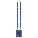 Altitude Garros Double-Sided Sublimation Satin Lanyard - Image 6