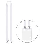 Altitude Garros Double-Sided Sublimation Satin Lanyard - Image 7