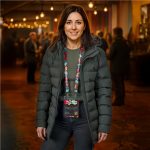 Altitude Garros Double-Sided Sublimation Satin Lanyard - Image 12