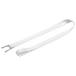 Altitude Aqua Crossbody Double-Sided Sublimated Satin Bottle Lanyard - Image 7