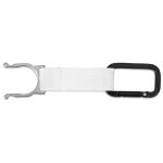Altitude Meridian Carabiner Single-Sided Sublimated Petersham Bottle Strap - Image 5