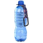 Altitude Meridian Carabiner Single-Sided Sublimated Petersham Bottle Strap - Image 4