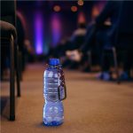 Altitude Meridian Carabiner Single-Sided Sublimated Petersham Bottle Strap - Image 7