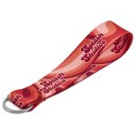 Altitude Cordelle Wrist Strap Keyholder - Image 7