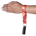 Altitude Cordelle Wrist Strap Keyholder - Image 6