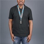 Altitude Tether Keyholder Lanyard - Image 4